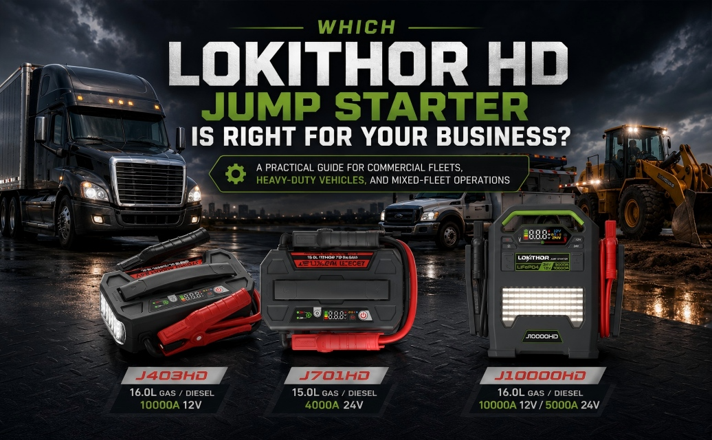 Lokithor HD Series Guide.webp